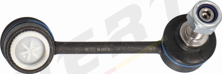 MERTZ M-S0773 - Entretoise / tige, stabilisateur cwaw.fr