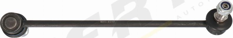 MERTZ M-S1457 - Entretoise / tige, stabilisateur cwaw.fr