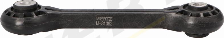 MERTZ M-S1092 - Entretoise / tige, stabilisateur cwaw.fr