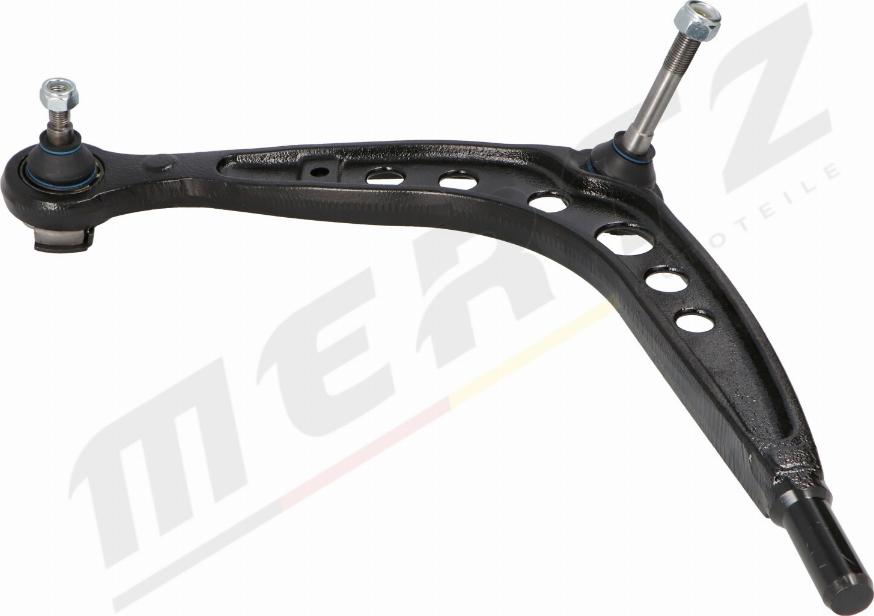 MERTZ M-S1017 - Bras de liaison, suspension de roue cwaw.fr