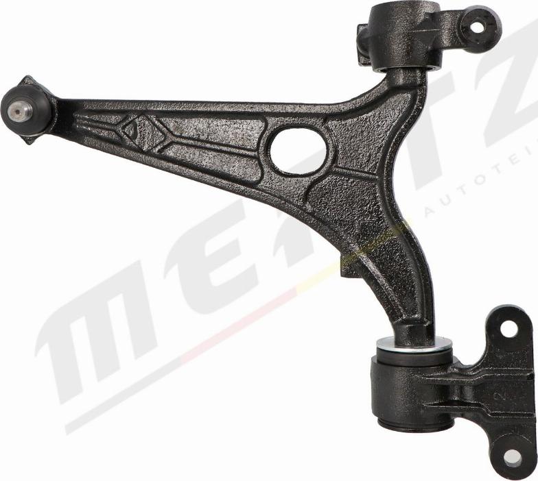 MERTZ M-S1030 - Bras de liaison, suspension de roue cwaw.fr