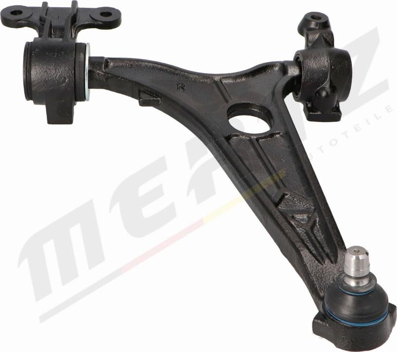 MERTZ M-S1031 - Bras de liaison, suspension de roue cwaw.fr