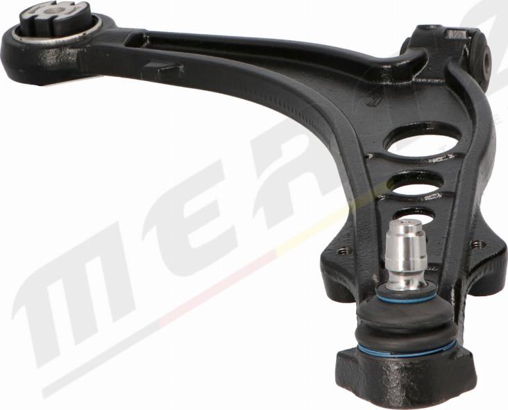 MERTZ M-S1024 - Bras de liaison, suspension de roue cwaw.fr