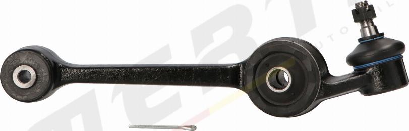 MERTZ M-S1020 - Bras de liaison, suspension de roue cwaw.fr