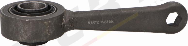 MERTZ M-S1144 - Entretoise / tige, stabilisateur cwaw.fr