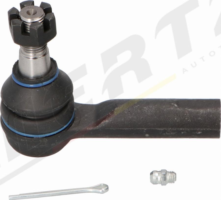 MERTZ M-S1333 - Rotule de barre de connexion cwaw.fr