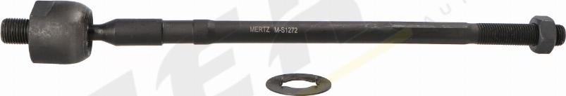 MERTZ M-S1272 - Rotule de direction intérieure, barre de connexion cwaw.fr