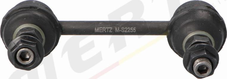 MERTZ M-S2255 - Entretoise / tige, stabilisateur cwaw.fr