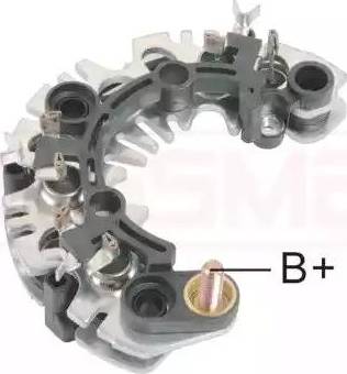 Messmer 215 964 - Pont de diodes, alternateur cwaw.fr