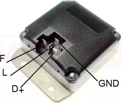 Messmer 215 918 - Régulateur d'alternateur cwaw.fr