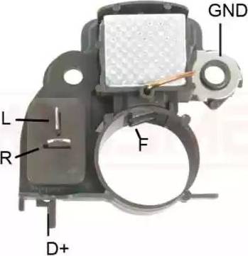 Messmer 215519 - Régulateur d'alternateur cwaw.fr