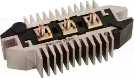 Messmer 215139 - Pont de diodes, alternateur cwaw.fr