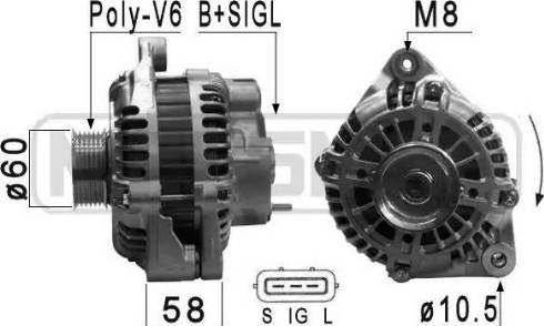 Messmer 210909 - Alternateur cwaw.fr