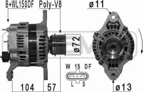 Messmer 210914 - Alternateur cwaw.fr