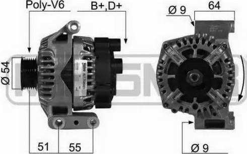 Messmer 210406 - Alternateur cwaw.fr