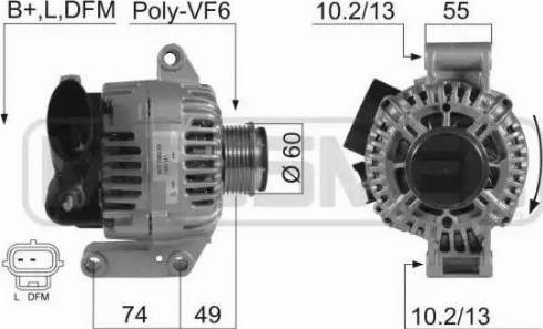 Messmer 210415 - Alternateur cwaw.fr