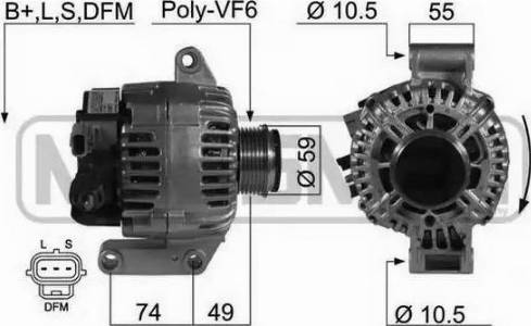 Messmer 210417 - Alternateur cwaw.fr