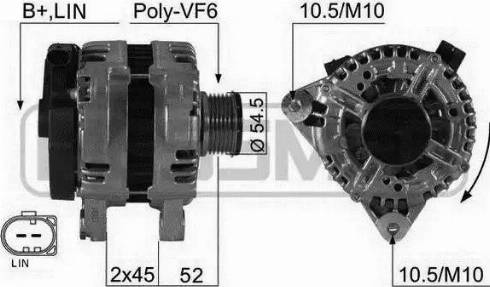 Messmer 210426 - Alternateur cwaw.fr