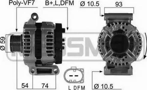 Messmer 210422 - Alternateur cwaw.fr