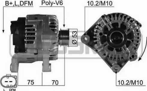 Messmer 210506 - Alternateur cwaw.fr