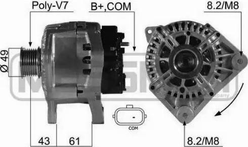 Messmer 210514 - Alternateur cwaw.fr