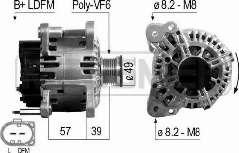 Messmer 210512 - Alternateur cwaw.fr