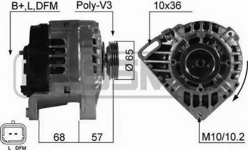 Messmer 210526 - Alternateur cwaw.fr