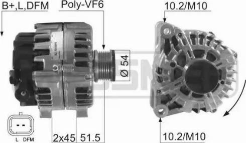 Messmer 210520 - Alternateur cwaw.fr