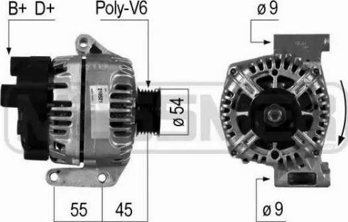 Messmer 210521 - Alternateur cwaw.fr