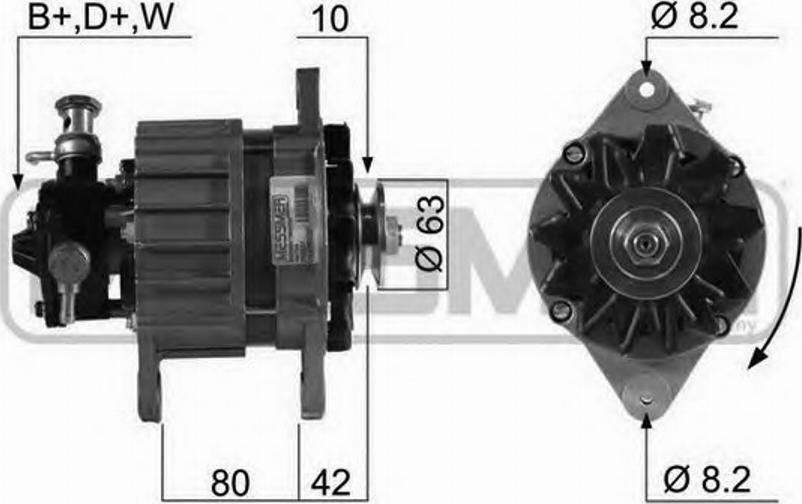 Messmer 210527 - Alternateur cwaw.fr