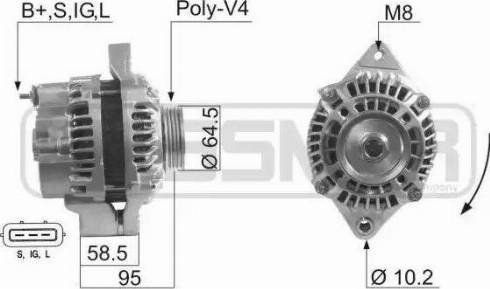 Messmer 210613 - Alternateur cwaw.fr