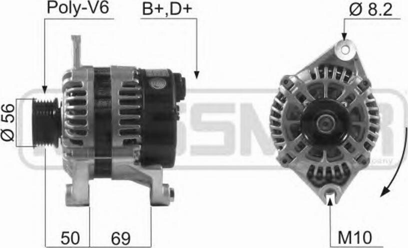 Messmer 210620 - Alternateur cwaw.fr