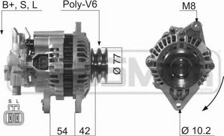 Messmer 210622 - Alternateur cwaw.fr