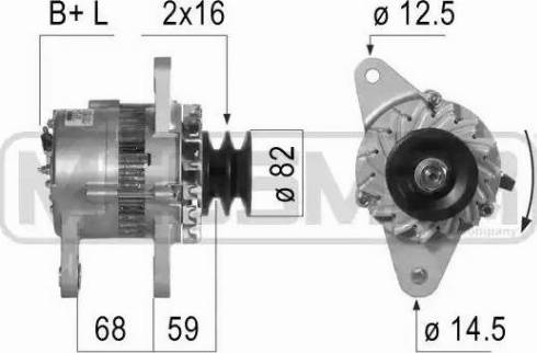 Messmer 210807 - Alternateur cwaw.fr