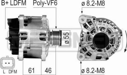 Messmer 210816 - Alternateur cwaw.fr