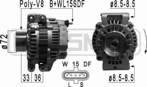 Messmer 210817 - Alternateur cwaw.fr