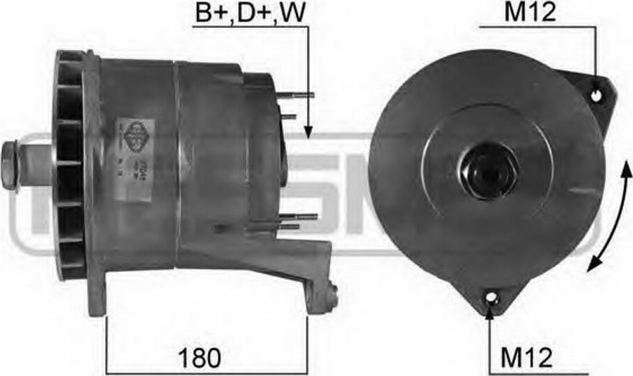 Messmer 210318 - Alternateur cwaw.fr