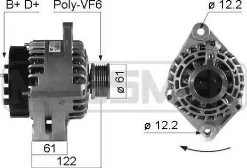 Messmer 210326 - Alternateur cwaw.fr