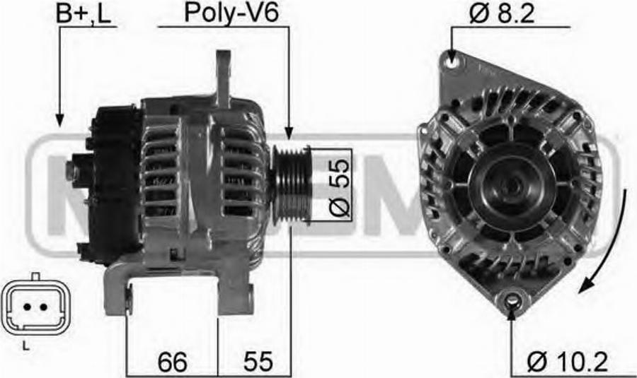 Messmer 210222 - Alternateur cwaw.fr