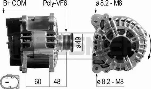 Messmer 210706 - Alternateur cwaw.fr