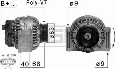 Messmer 210714 - Alternateur cwaw.fr