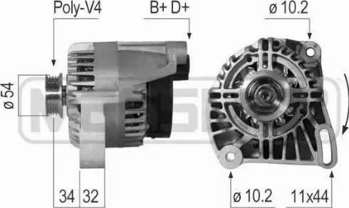 Messmer 210715 - Alternateur cwaw.fr