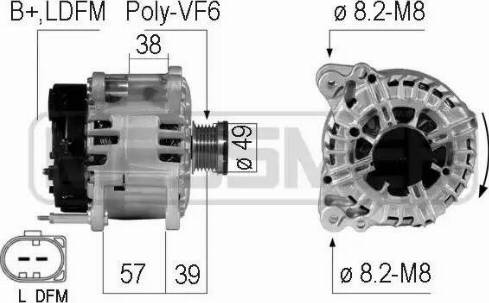 Messmer 210718 - Alternateur cwaw.fr