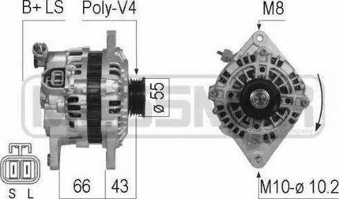 Messmer 210713 - Alternateur cwaw.fr