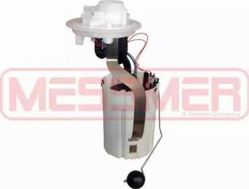 Messmer 775469 - Module d'alimentation en carburant cwaw.fr