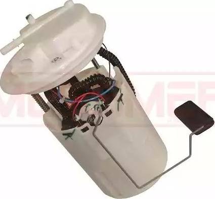 Messmer 775461 - Module d'alimentation en carburant cwaw.fr