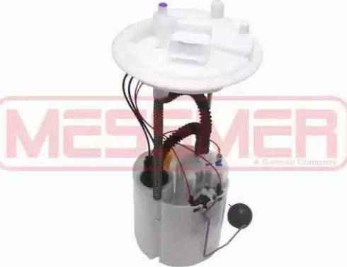 Messmer 775537 - Module d'alimentation en carburant cwaw.fr