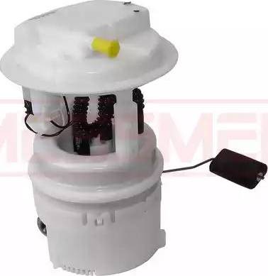 Messmer 775040 - Module d'alimentation en carburant cwaw.fr