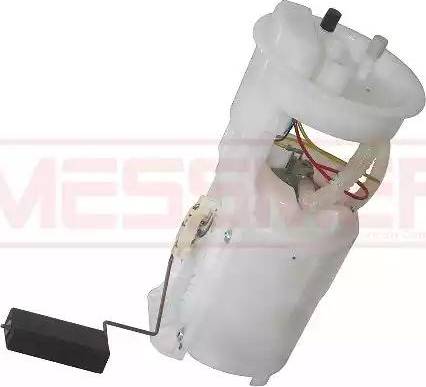 Messmer 775048 - Module d'alimentation en carburant cwaw.fr