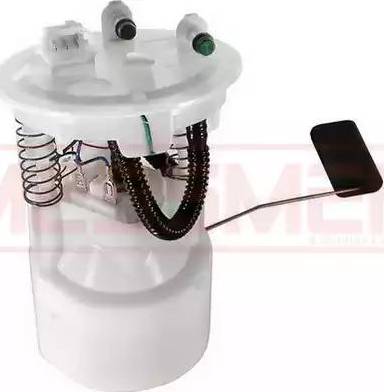 Messmer 775069 - Module d'alimentation en carburant cwaw.fr